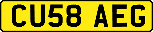 CU58AEG