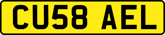 CU58AEL