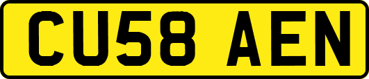 CU58AEN