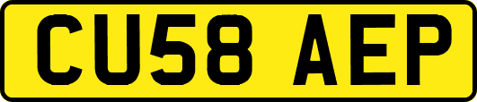 CU58AEP