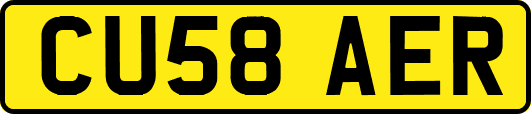 CU58AER