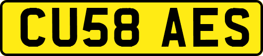 CU58AES