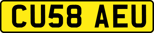 CU58AEU