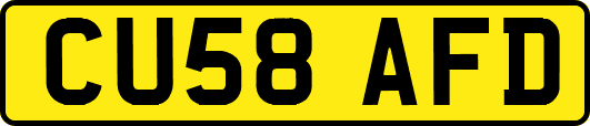 CU58AFD