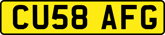 CU58AFG