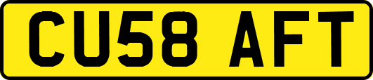 CU58AFT