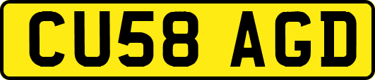 CU58AGD