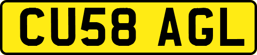 CU58AGL