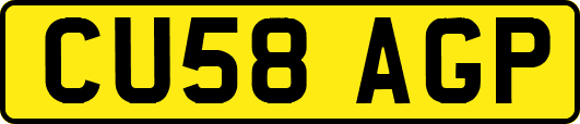 CU58AGP