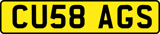 CU58AGS