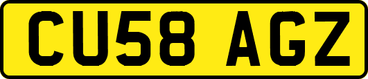 CU58AGZ
