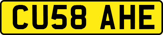 CU58AHE