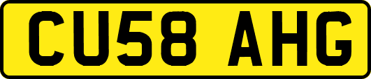 CU58AHG