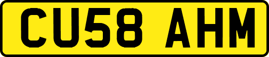 CU58AHM
