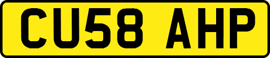 CU58AHP