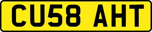 CU58AHT