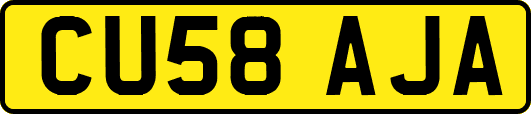 CU58AJA