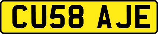 CU58AJE