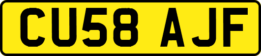 CU58AJF