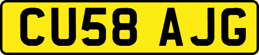 CU58AJG