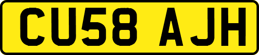 CU58AJH