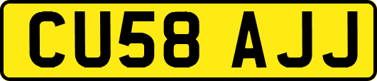 CU58AJJ