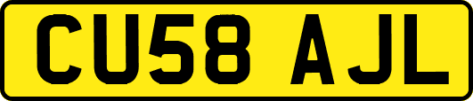 CU58AJL