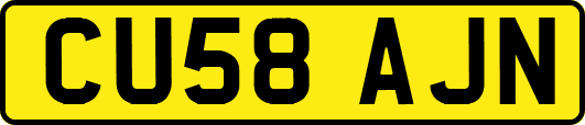 CU58AJN