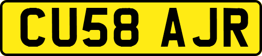 CU58AJR