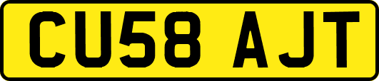 CU58AJT