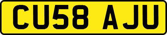 CU58AJU