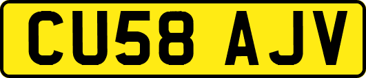 CU58AJV