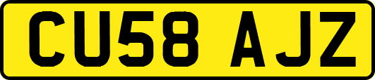 CU58AJZ