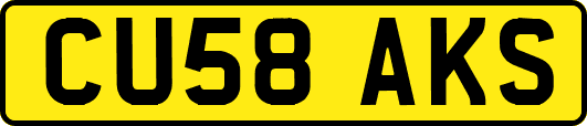 CU58AKS