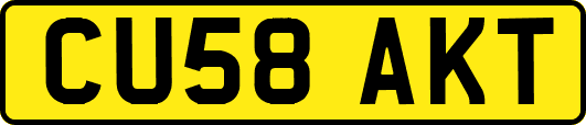 CU58AKT