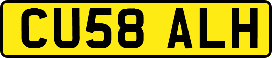 CU58ALH