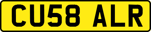 CU58ALR