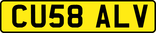 CU58ALV