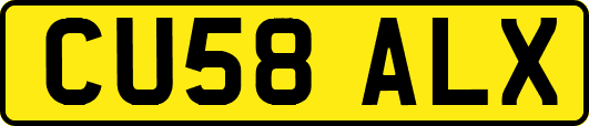 CU58ALX