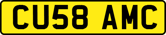CU58AMC