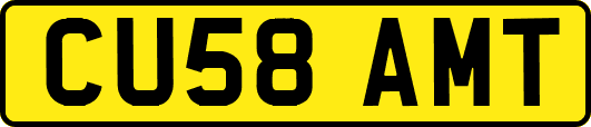 CU58AMT