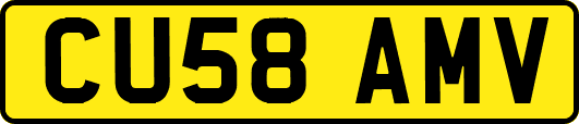 CU58AMV