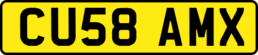 CU58AMX