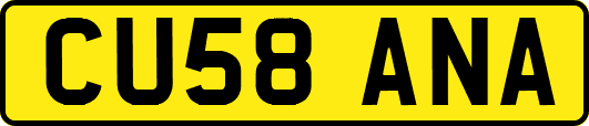 CU58ANA