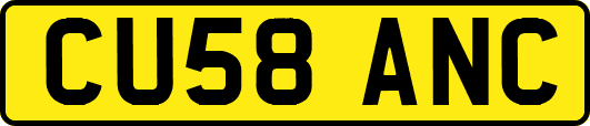 CU58ANC