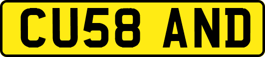 CU58AND