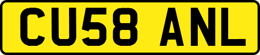 CU58ANL