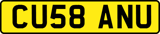 CU58ANU