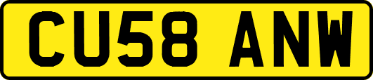 CU58ANW
