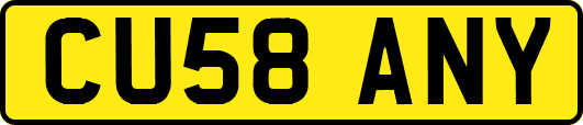 CU58ANY